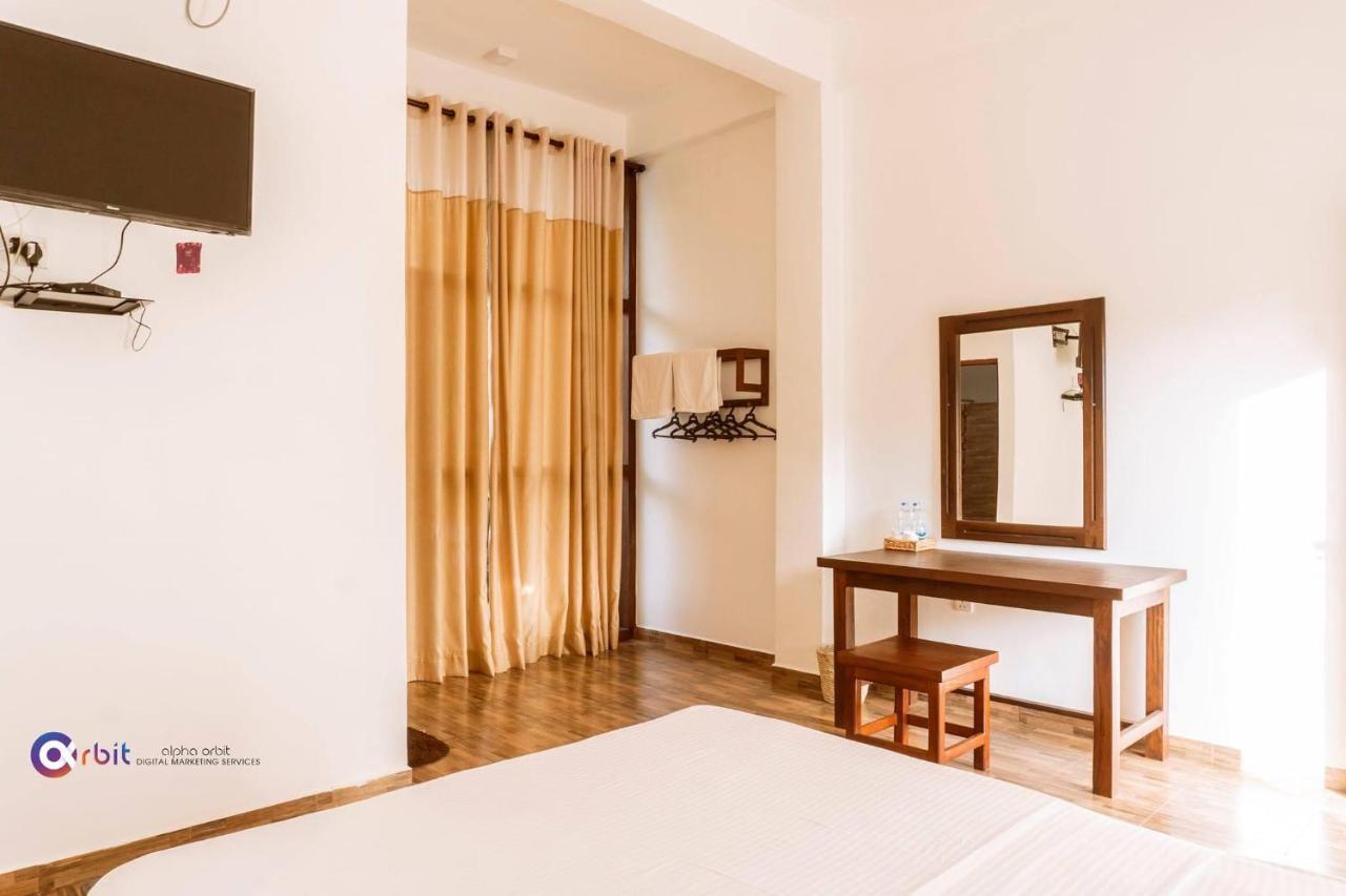 The Grand Pearl Resort Monaragala Ngoại thất bức ảnh
